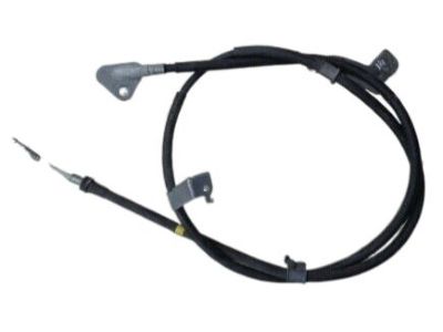 Nissan Parking Brake Cable - 36530-3BA0A