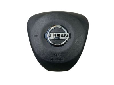 Nissan 98510-9DD8A Air Bag Driver Side Module Assembly