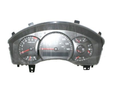 Nissan 24810-7S003 Speedometer Instrument Cluster