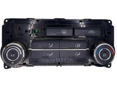 2011 Nissan Xterra Blower Control Switches - 27510-ZL00B