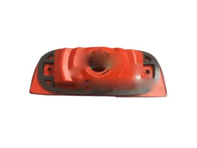 Nissan 26590-3LM0A Stop Lamp Assembly-High Mounting