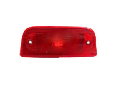 Nissan 26590-3LM0A Stop Lamp Assembly-High Mounting