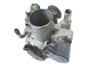 Nissan 16119-1M210 Throttle Chamber Assembly