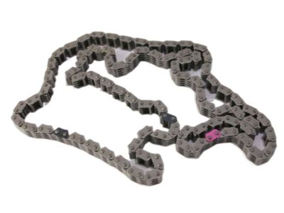 2012 Nissan Frontier Timing Chain - 13028-JA00A