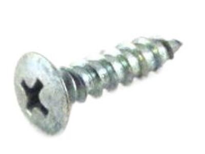 Nissan 08530-52012 Screw Tapping