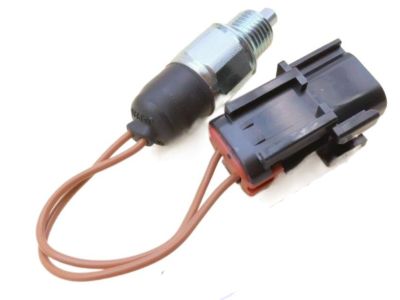 2014 Nissan Xterra Automatic Transmission Shift Position Sensor Switch - 32006-CD10B