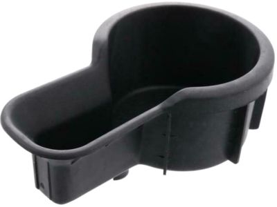 2000 Nissan Frontier Cup Holder - 96975-7Z010