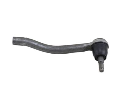 2012 Nissan Murano Tie Rod End - D8520-1AA1A