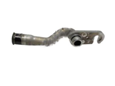 Nissan 27283-AM610 Pipe Assembly-Cooler,In
