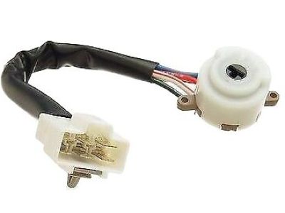 1998 Nissan Sentra Ignition Switch - 48750-1E411