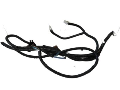 Nissan Battery Cable - 295J2-3NF1A