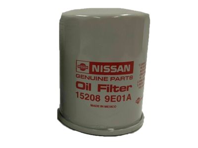 Nissan 15208-7B000 Oil Filter Assembly