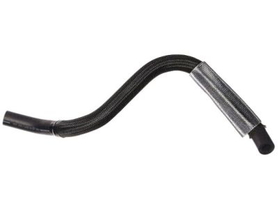 Nissan 49717-5Y705 Hose Assy-Suction,Power Steering