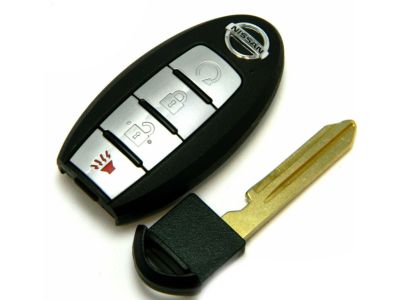 Nissan Kicks Car Key - 285E3-5RA6A