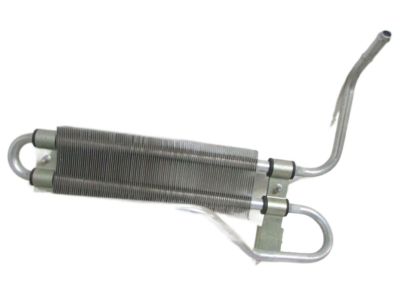 Nissan 49790-EZ40A Oil Cooler Assembly - Power Steering