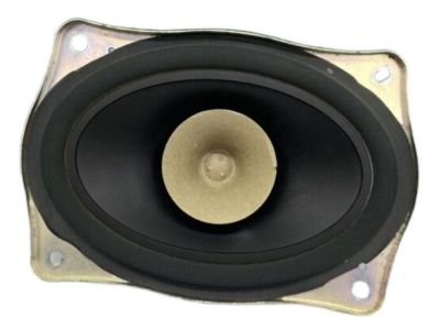 2014 Nissan Sentra Car Speakers - 28157-3TA1B