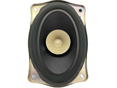 Nissan 28157-3TA1B Speaker Unit