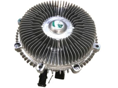 Nissan Titan Fan Clutch - 21082-5X21B