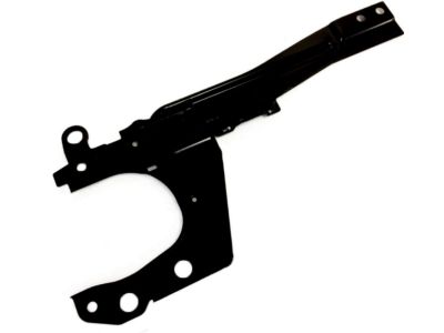 Nissan GT-R Radiator Support - 62577-JF00A