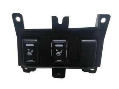 Nissan Frontier Seat Heater Switch - 25500-AX600