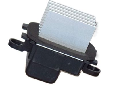 2006 Nissan Pathfinder Blower Motor Resistor - 27151-ZM70A