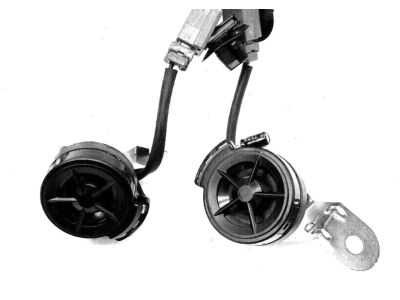 2015 Nissan Sentra Car Speakers - 281G1-3RA0A
