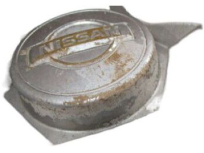 Nissan 40315-61G10 Wheel Center Cap