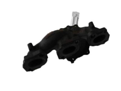 2006 Nissan Quest Exhaust Manifold - 14006-7Y000
