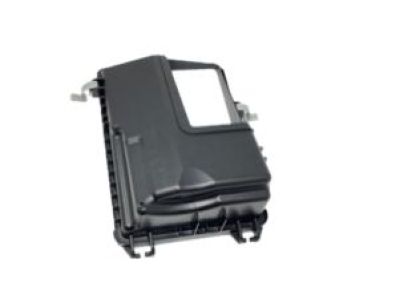 Nissan Rogue Air Filter Box - 16528-4BA5A