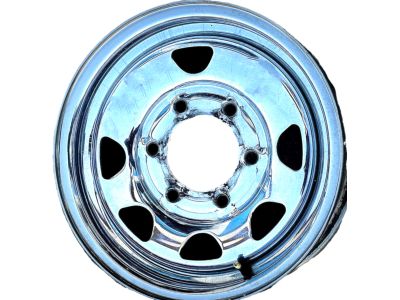 Nissan 40300-78G00 Wheel Assy-Disk