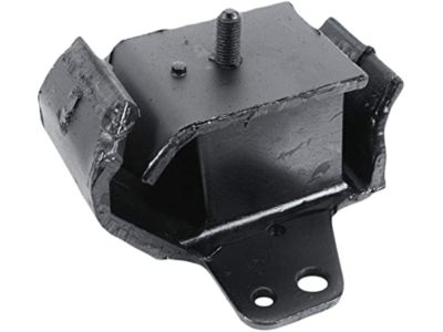 Nissan 11220-7Z000 Engine Mounting Insulator ,Front