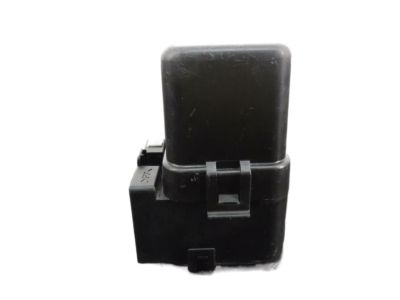 Nissan 24382-AM600 Cover-Relay Box