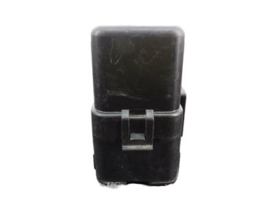 Nissan 24382-AM600 Cover-Relay Box