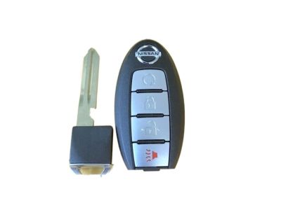 Nissan 285E3-5AA3C Switch Assy-Smart Keyless