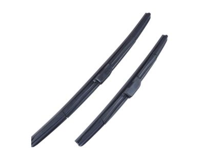 2012 Nissan Leaf Wiper Blade - 28890-3NA0A