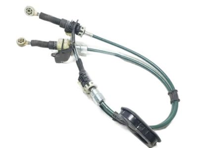 2018 Nissan Versa Shift Cable - 34413-3AM0A