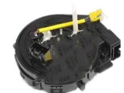 Nissan K851M-JF40A Air Bag Driver Side Module Assembly