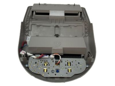 Nissan 26430-EA010 Lamp Assembly-Map