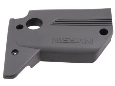 Nissan 14041-3TA1A Cover-Intake Manifold Collector