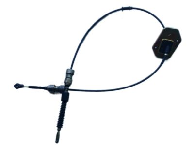 2005 Nissan Murano Shift Cable - 34935-CA000