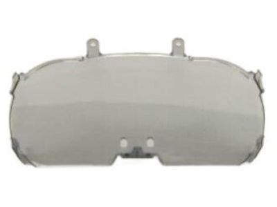 Nissan 24813-JF00A Cover-Front Meter