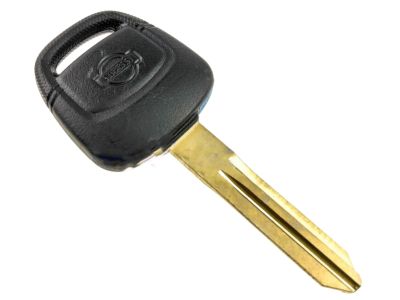 2002 Nissan Pathfinder Car Key - H0564-5Y700