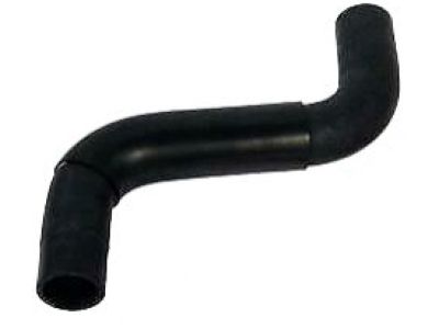 2001 Nissan Maxima Cooling Hose - 21501-2Y000
