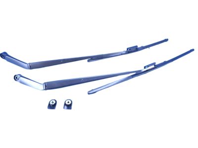 Nissan 28890-1LB0D Window Wiper Blade Assembly