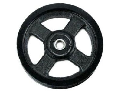 Nissan Altima A/C Idler Pulley - 11927-8J000