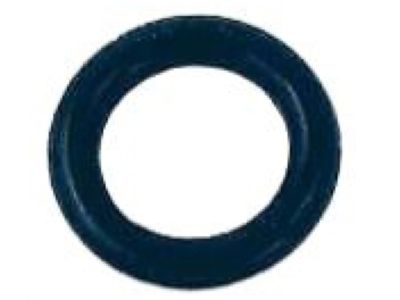 1989 Nissan 240SX Fuel Injector O-Ring - 16618-78A00