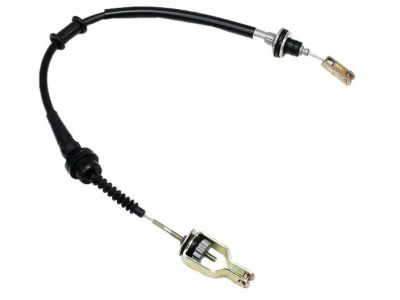 1999 Nissan Sentra Clutch Cable - 30770-9B410