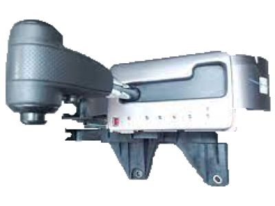 2014 Nissan Xterra Automatic Transmission Shifter - 34901-EA60B