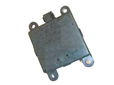Nissan 27743-1AA0A Actuator Assembly