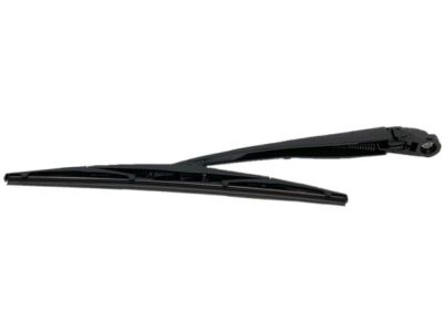 Nissan Leaf Wiper Arm - 28780-5SA0A